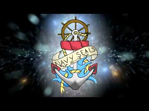 Navy Seals 2012 - Mikkel Christiansen feat. Freddy Genius