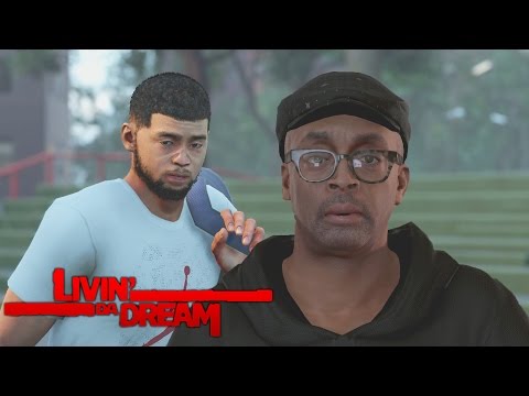 NBA 2K16 My Career Gameplay Ep. 1 From The Start | Creation Of A Power Forward