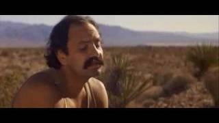 Cheech and Chong - Me and My Old Lady