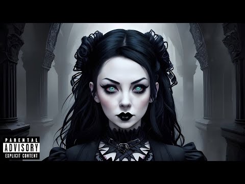 [FREE] Gothic Metal Type Beat | Nocturnal Serenade (Prod. Madatracker)