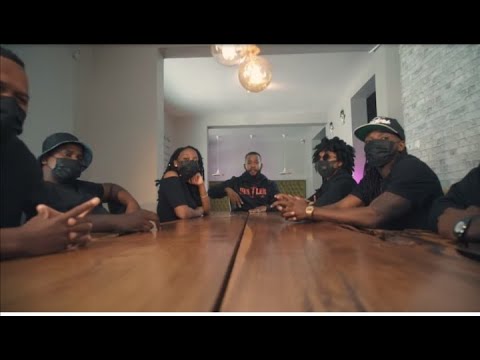 Allan ft Dygo Boy   Madoda   prod By Ell Puto!!! (Vídeo music Oficial)