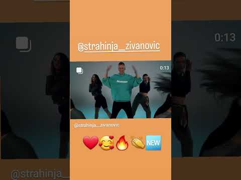 Strahinja Živanović ❤️🥰