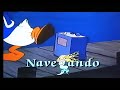 Navegando Pelo Azul Do Mar Cenas Da Disney VHS Cante Com A Disney A Pequena Sereia RARO