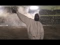 KANYE WEST RUNAWAY VULTURES KOREA