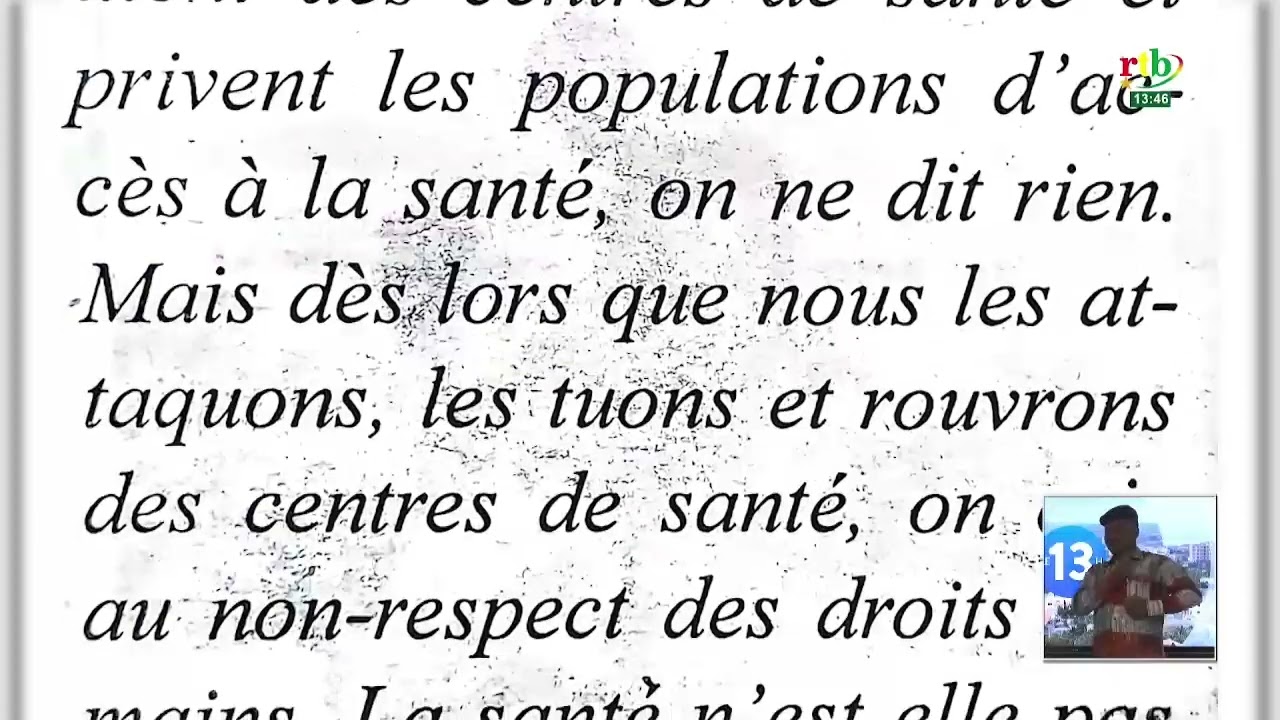 Revue de presse du 14 juillet 2026