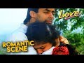 Salman Khan Meets Revathi | Love Hindi Movie | Romantic Scene | HD1080p