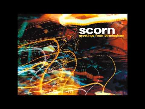Scorn - Can but Try