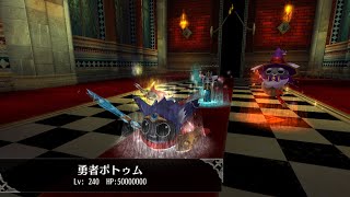 【toram】1300万DLイベントアルテをクリアしたい【トーラム】