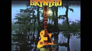 Lynyrd Skynyrd - Voodoo Lake - Original