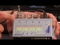 Apantac SDI De-embedder Video #1