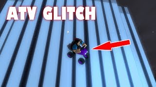 Veddev Roblox Jailbreak Wall Glitch मफत - 