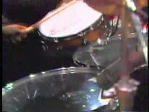 Klaus Doldinger & Passport - Bassride