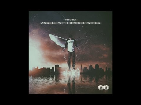 Phora - People [Official Audio]