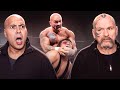 This WWE Wrestler Started A Real Fight
