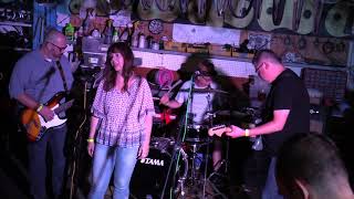 Holiday Flyer- Sacramento Bike Kitchen 8/12/17 Part 1 Canon HFG30 Rode VPS Mic