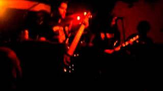 Rotting Christ Cover-pe ( One with the Forest )