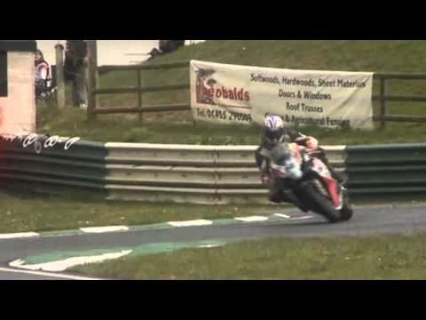 ThundersportGB Mallory Park Morello Services GP1