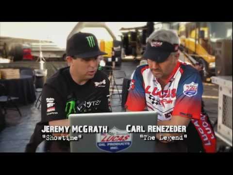 Lucas Oil Off Road Racing - 2012 - Round 1 - Pro 2 Unlimited