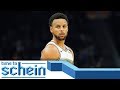 Steph Curry has RETURNED | Time to Schein