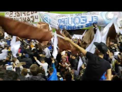 "Entrada de la hinchada Calamar | Platense 0 - 2 River Plate | Octavos de Final | Copa Argentina 2018" Barra: La Banda Más Fiel • Club: Atlético Platense