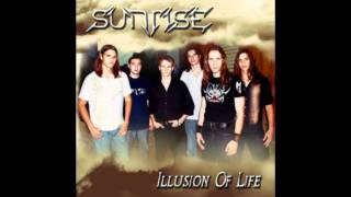 Sunrise - Hold On To Your Dream (Stratovarius cover)