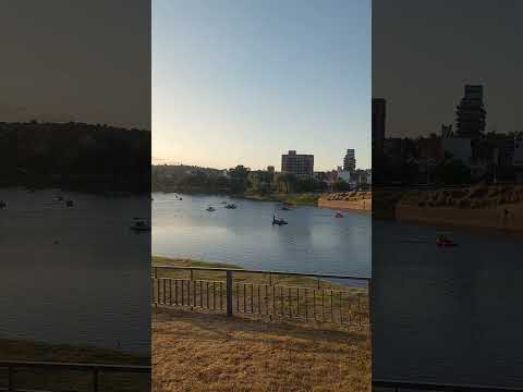 Rio San Antonio #turismo  #villacarlospaz #córdoba