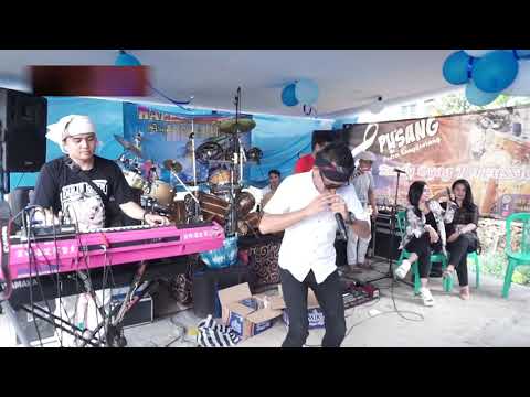 RUSDY OYAG#BOTOL KECAP CEU TARSIH