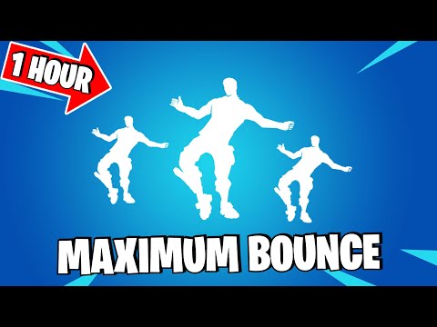 Video thumbnail for Maximum Bounce