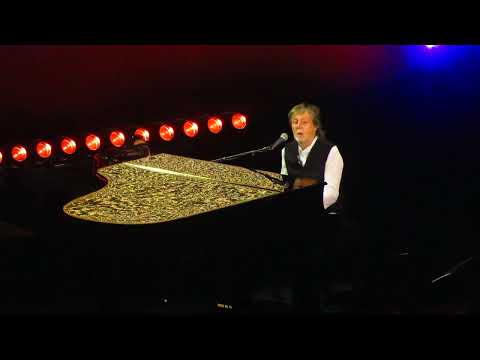 Vídeo Let It Be