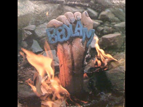 Bedlam(Cozy Powell) - I Believe In You (Fire In My Body) (UK Hard Rock 1973)