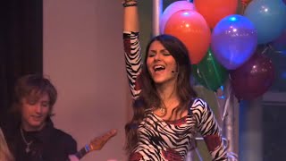 Birthweek Song Scene - “You’re The Reason” - Victorious “The Birthweek Song” (2010)
