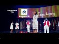 Angela M Onyankopong Official 4K Video