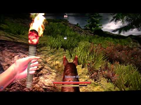 MongoTV_4021 - Mongo Games - Part 57 - Kingdoms - Land of Hope - Hope Mountain