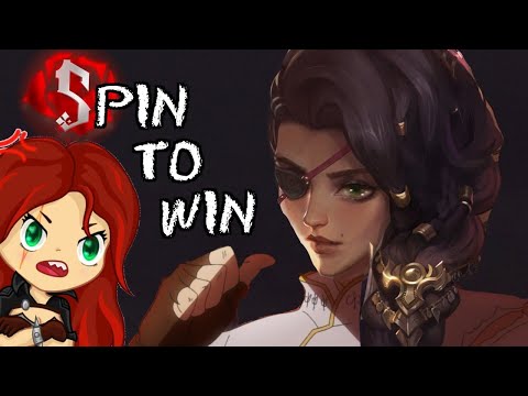 Most Broken Champion!! Samira URF Moments - Ez Pentakill - LOL