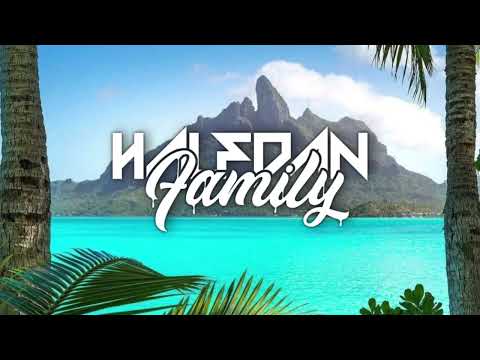 TINALEY x MKT - SOUVENIIR ( HALFDAN REMIX 2022 )