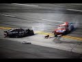 Nascar Xfinity All Crashes Of 2012 Aaron S 312