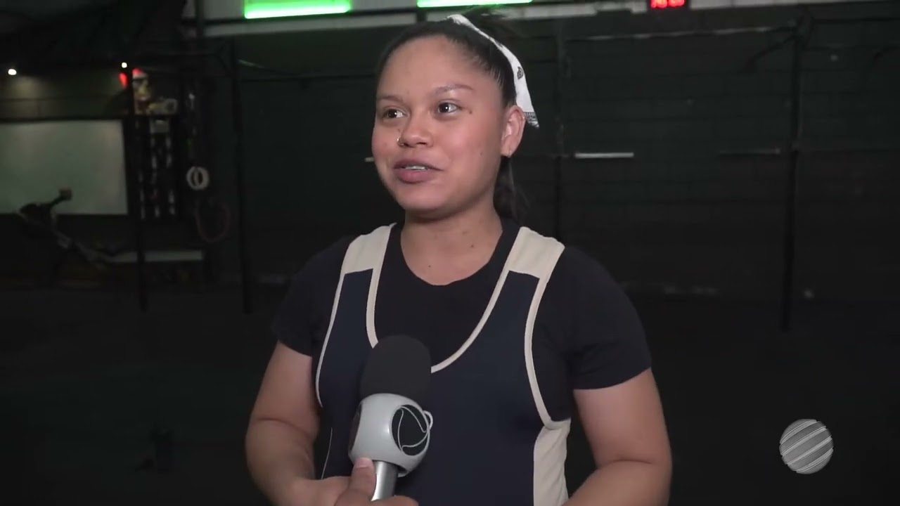 Empoderamento através do Powerlifting: A Inspiração de Amanda e Diogo!