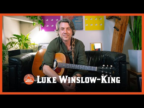 Luke Winslow-King | Sugar Mountain Sessions