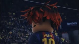 Improvement. | Esto montage v22 (probably my best) 