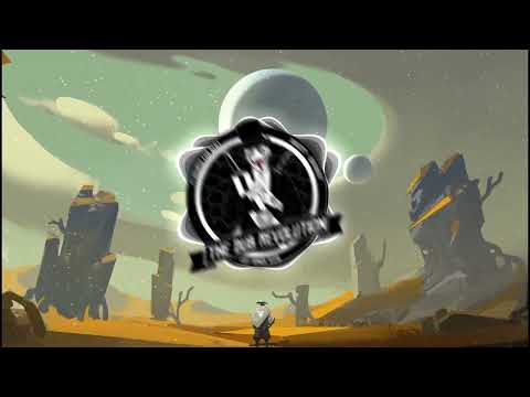 AlienPark - Under Attack