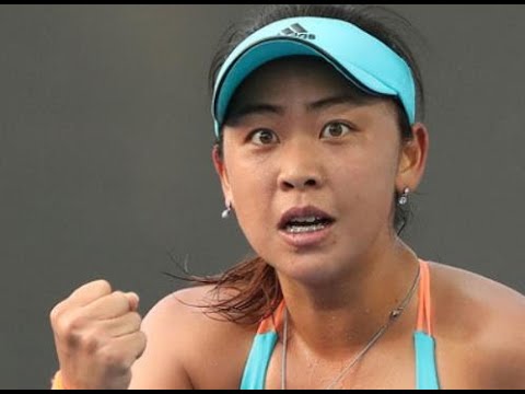 F HW Open 2019 Hozumi v Badosa - Hamamatsu Japan