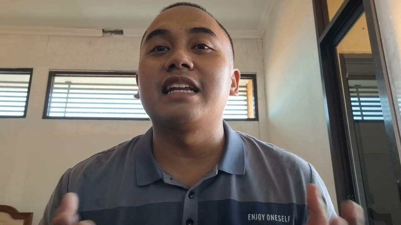 UJIAN KOMPREHENSIF TERTULIS