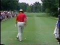 Tom Kite - Worst Golf Shot Ever!