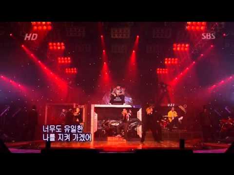 조PD - My Style (Feat. Ra.D) (2001年, Live)