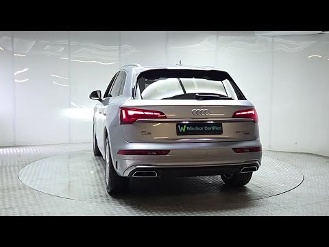 Audi Q5 S Line 50 Tfsi Quattro Phev - Image 2