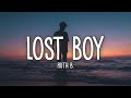 Ruth B. - Lost Boy (Lyrics)