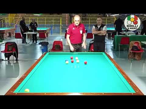 Super Coppia inarrestabile: Ancona si inchina ai Re del Circolo 14 Febbraio! parte 2