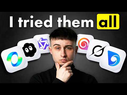 The Best AI Video Generator in 2026 (I Tested Them All)