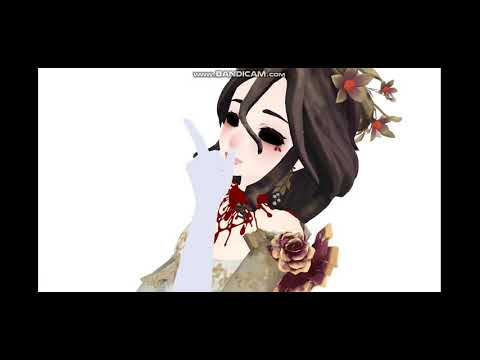 Joseph and marry [MMD x Identity v]