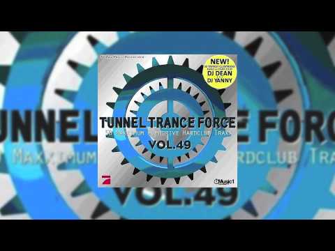 Miradey & Starbeeze 94 - Moonboy (Starbreeze 94 Remix) // TUNNEL TRANCE FORCE 49 //